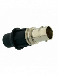 Conector mama BNC prin compresie - CAP SYSTEM CAP-KBF. Comanda online pe RFPro.ro.