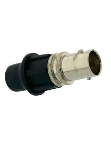 Conector mama BNC prin compresie - CAP SYSTEM CAP-KBF. Comanda online pe RFPro.ro.