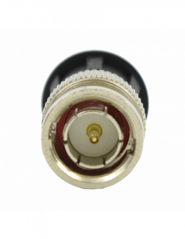 Conector BNC prin compresie - CAP SYSTEM CAP-KBM. Comanda online pe RFPro.ro.