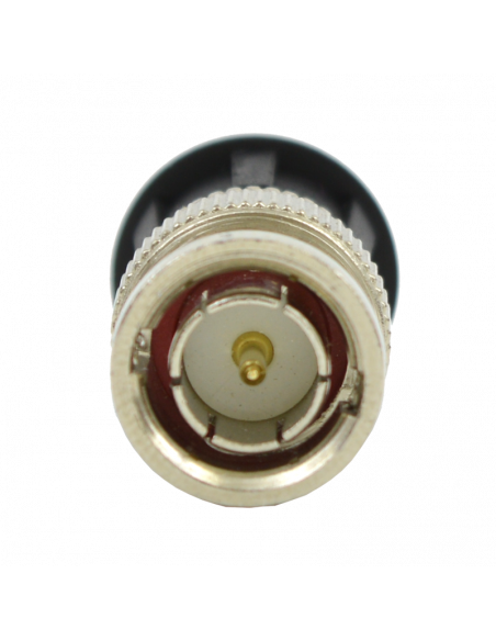 Conector BNC prin compresie - CAP SYSTEM CAP-KBM. Comanda online pe RFPro.ro.