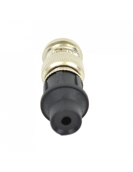 Conector BNC prin compresie - CAP SYSTEM CAP-KBM. Comanda online pe RFPro.ro.