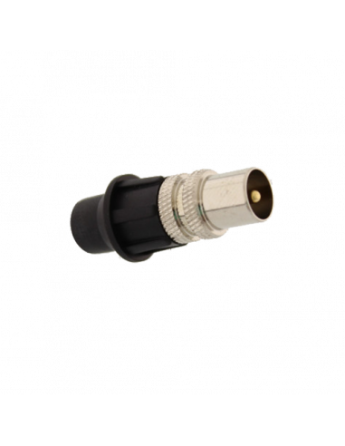 Conector TV tata prin compresie - CAP SYSTEM CAP-KIM. Comanda online pe RFPro.ro.