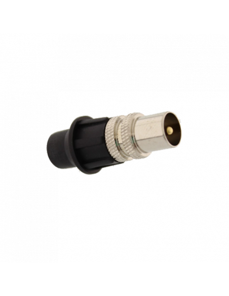 Conector TV tata prin compresie - CAP SYSTEM CAP-KIM. Comanda online pe RFPro.ro.