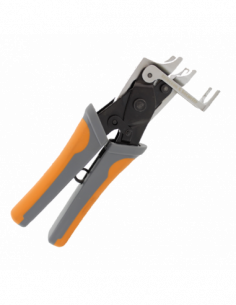 Cleste PROFESIONAL pentru sertizat conectori de tip CAP SYSTEM CAP-ProCaP. Comanda online pe RFPro.ro.