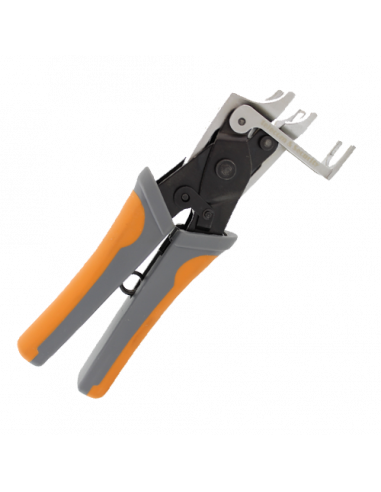 Cleste PROFESIONAL pentru sertizat conectori de tip CAP SYSTEM CAP-ProCaP. Comanda online pe RFPro.ro.