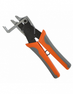 Cleste PROFESIONAL pentru sertizat conectori de tip CAP SYSTEM CAP-ProCaP. Comanda online pe RFPro.ro. 2