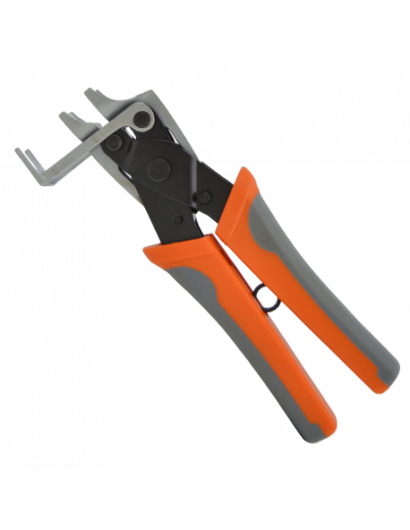 Cleste PROFESIONAL pentru sertizat conectori de tip CAP SYSTEM CAP-ProCaP. Comanda online pe RFPro.ro.