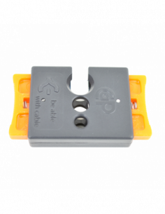 Decapator universal pentru cablu - CAP SYSTEM CAP-SPC. Comanda online pe RFPro.ro.