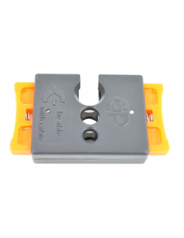 Decapator universal pentru cablu - CAP SYSTEM CAP-SPC. Comanda online pe RFPro.ro.