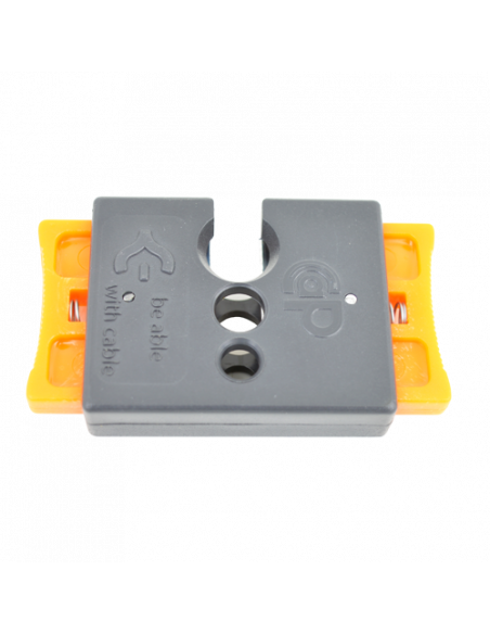 Decapator universal pentru cablu - CAP SYSTEM CAP-SPC. Comanda online pe RFPro.ro.