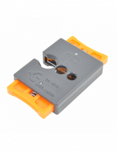 Decapator universal pentru cablu - CAP SYSTEM CAP-SPC. Comanda online pe RFPro.ro. 2