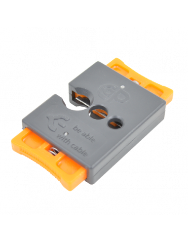 Decapator universal pentru cablu - CAP SYSTEM CAP-SPC. Comanda online pe RFPro.ro.