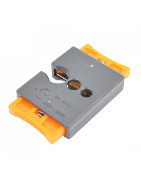 Decapator universal pentru cablu - CAP SYSTEM CAP-SPC. Comanda online pe RFPro.ro.