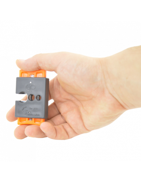 Decapator universal pentru cablu - CAP SYSTEM CAP-SPC. Comanda online pe RFPro.ro.