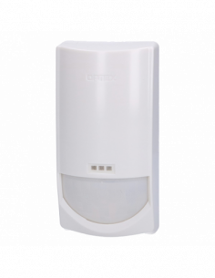 Detector de miscare PIR interior cu anti-masking - OPTEX CDX-AM. Comanda online pe RFPro.ro.
