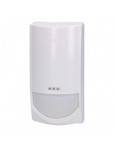 Detector de miscare PIR interior cu anti-masking - OPTEX CDX-AM. Comanda online pe RFPro.ro.