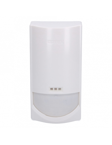 Detector de miscare PIR interior cu anti-masking - OPTEX CDX-AM. Comanda online pe RFPro.ro.
