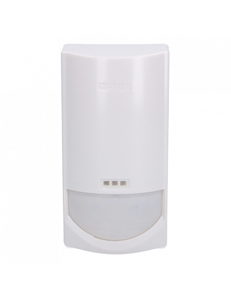 Detector de miscare in dubla tehnologie, de interior cu anti-masking - OPTEX CDX-DAM-X5. Comanda online pe RFPro.ro.