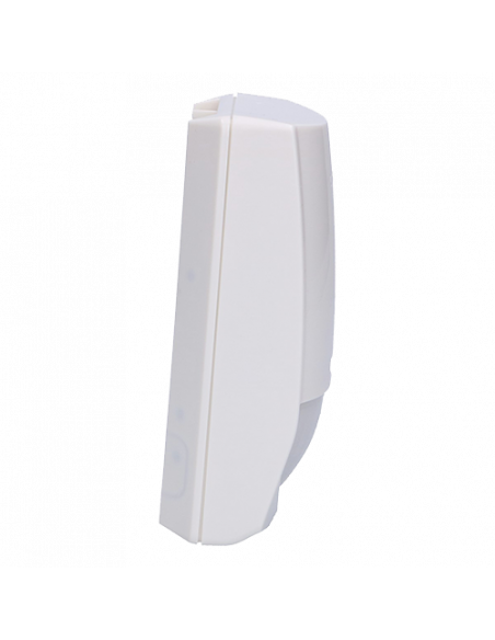Detector de miscare in dubla tehnologie, de interior cu anti-masking - OPTEX CDX-DAM-X5. Comanda online pe RFPro.ro.
