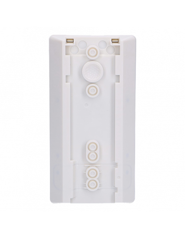 Detector de miscare in dubla tehnologie, de interior cu anti-masking - OPTEX CDX-DAM-X5. Comanda online pe RFPro.ro.