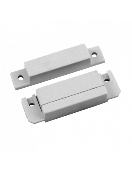 Contact magnetic aparent NC (alb) CM-31NC-ALB. Comanda online pe RFPro.ro.