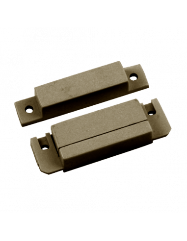 Contact magnetic aparent NC (maro) CM-31NC-MARO. Comanda online pe RFPro.ro.