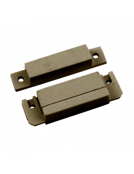 Contact magnetic aparent NC (maro) CM-31NC-MARO. Comanda online pe RFPro.ro.