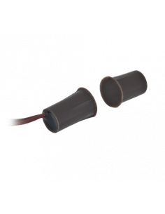 Contact magnetic ingropat, NC (maro) CM-35A-MARO. Comanda online pe RFPro.ro.