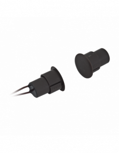 Contact magnetic ingropat, NC (maro) CM-36-MARO. Comanda online pe RFPro.ro.