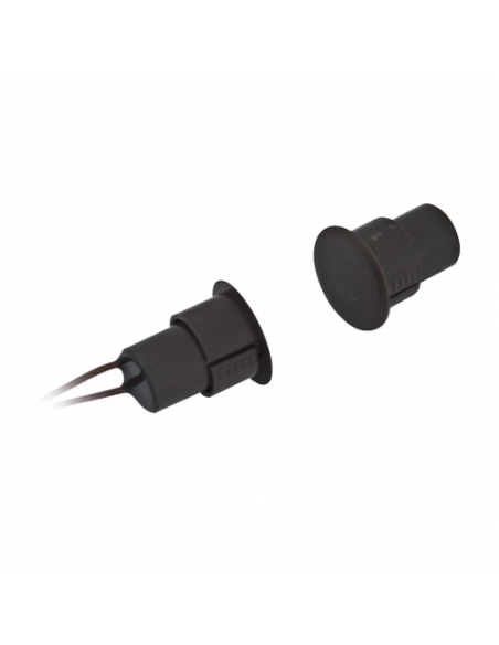 Contact magnetic ingropat, NC (maro) CM-36-MARO. Comanda online pe RFPro.ro.
