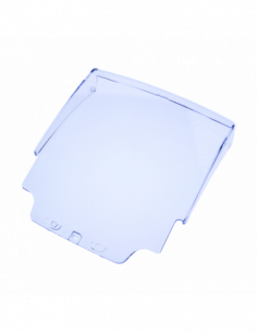 Capac protectie pentru buton manual de incendiu - UNIPOS COVER. Comanda online pe RFPro.ro.
