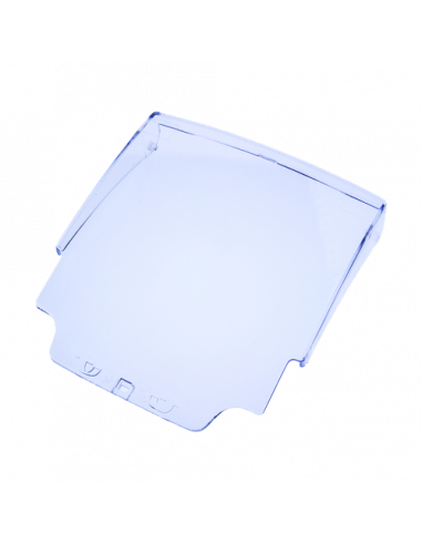 Capac protectie pentru buton manual de incendiu - UNIPOS COVER. Comanda online pe RFPro.ro.