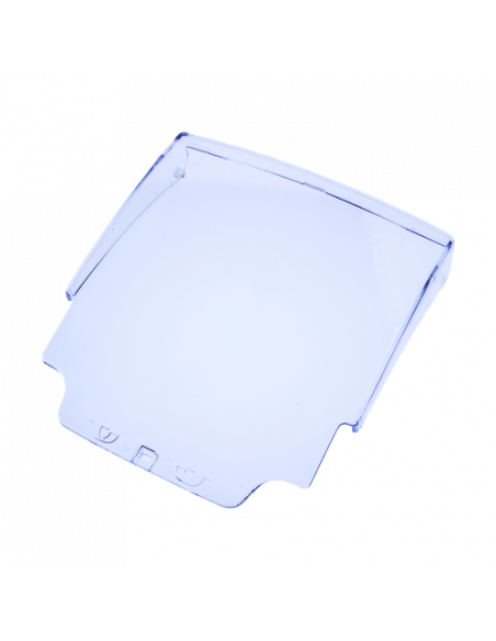 Capac protectie pentru buton manual de incendiu - UNIPOS COVER. Comanda online pe RFPro.ro.