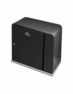 Automatizare poarta culisanta 3000KG, 400VAC trifazat - DITEC CROSS30E. Comanda online pe RFPro.ro.