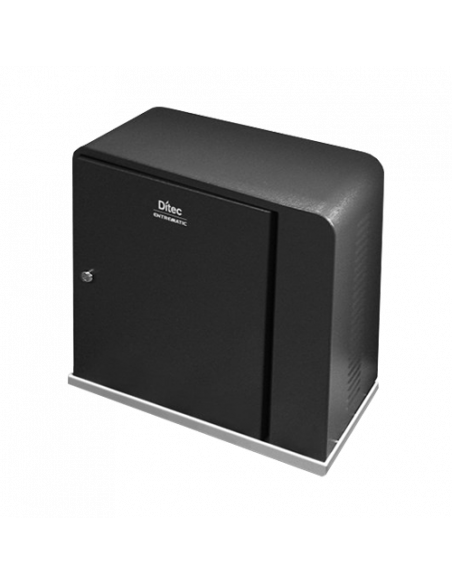 Automatizare poarta culisanta 3000KG, 400VAC trifazat - DITEC CROSS30E. Comanda online pe RFPro.ro.
