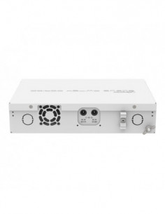 Cloud Router Switch, 8 x Gigabit cu PoE-out, 4 x SFP - Mikrotik CRS112-8P-4S-IN. Comanda online pe RFPro.ro. 2
