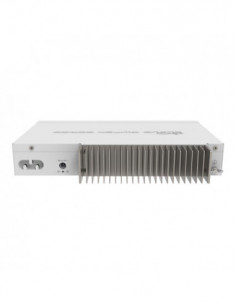 Cloud Router Switch 1 x Gigabit, 8 x SFP+ - Mikrotik CRS309-1G-8S+IN. Comanda online pe RFPro.ro. 2