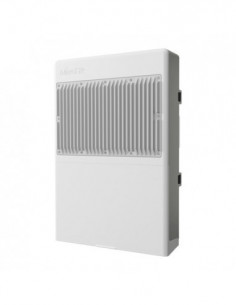 Cloud Router Switch outdoor 16 x Gigabit PoE-Out, 2 x SFP+ - Mikrotik CRS318-16P-2S+OUT. Comanda online pe RFPro.ro. 2
