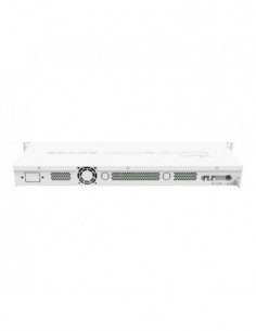 Cloud Router Switch 24 x Gigabit, 2 x SFP+, 1U - Mikrotik CRS326-24G-2S+RM. Comanda online pe RFPro.ro. 2