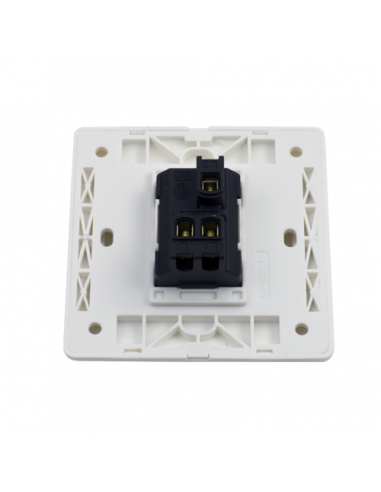 Buton de iesire incastrabil CSB-6D. Comanda online pe RFPro.ro.