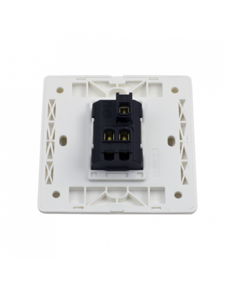 Buton de iesire incastrabil CSB-6D. Comanda online pe RFPro.ro.