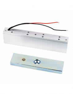 Electromagnet aplicabil 180kgf CSE-180. Comanda online pe RFPro.ro.