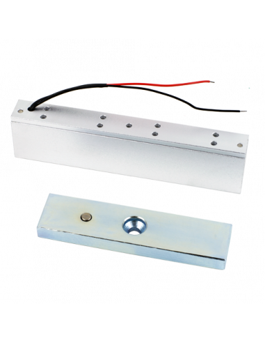 Electromagnet aplicabil 180kgf CSE-180. Comanda online pe RFPro.ro.