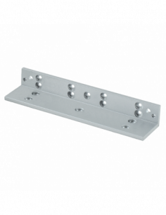Suport inoxidabil L pt. electromagnet tip CSE-180 CSE-180-L. Comanda online pe RFPro.ro.
