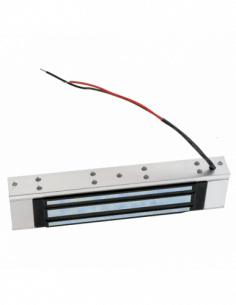 Electromagnet aplicabil 180kgf, cu monitorizare CSE-180-S. Comanda online pe RFPro.ro.