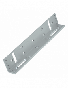Suport inoxidabil L pt. electromagnet tip CSE-280 CSE-280-L. Comanda online pe RFPro.ro.