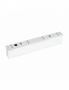 Electromagnet aplicabil 280kgf, cu monitorizare CSE-280-S. Comanda online pe RFPro.ro.