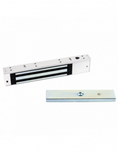 Electromagnet aplicabil 280kgf, cu monitorizare CSE-280-S. Comanda online pe RFPro.ro. 2