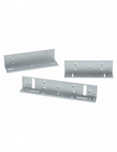 Suport inoxidabil ZL pt. electromagnet tip CSE-280 CSE-280-ZL. Comanda online pe RFPro.ro.