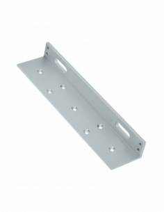 Suport inoxidabil L pt. electromagnet tip CSE-350 CSE-350-L. Comanda online pe RFPro.ro.